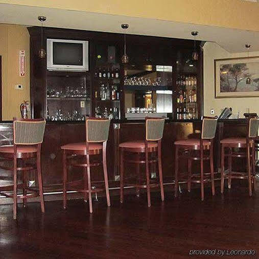 Hotel I-64 Richmond Dumbarton Ngoại thất bức ảnh